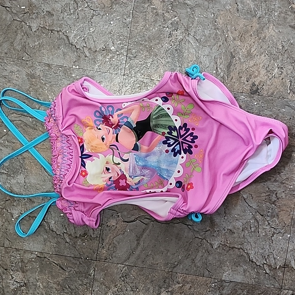 Frozen Swimsuit